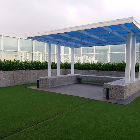 ג'והור בהרו Jb City Paragon Serviced Apartment מראה חיצוני תמונה