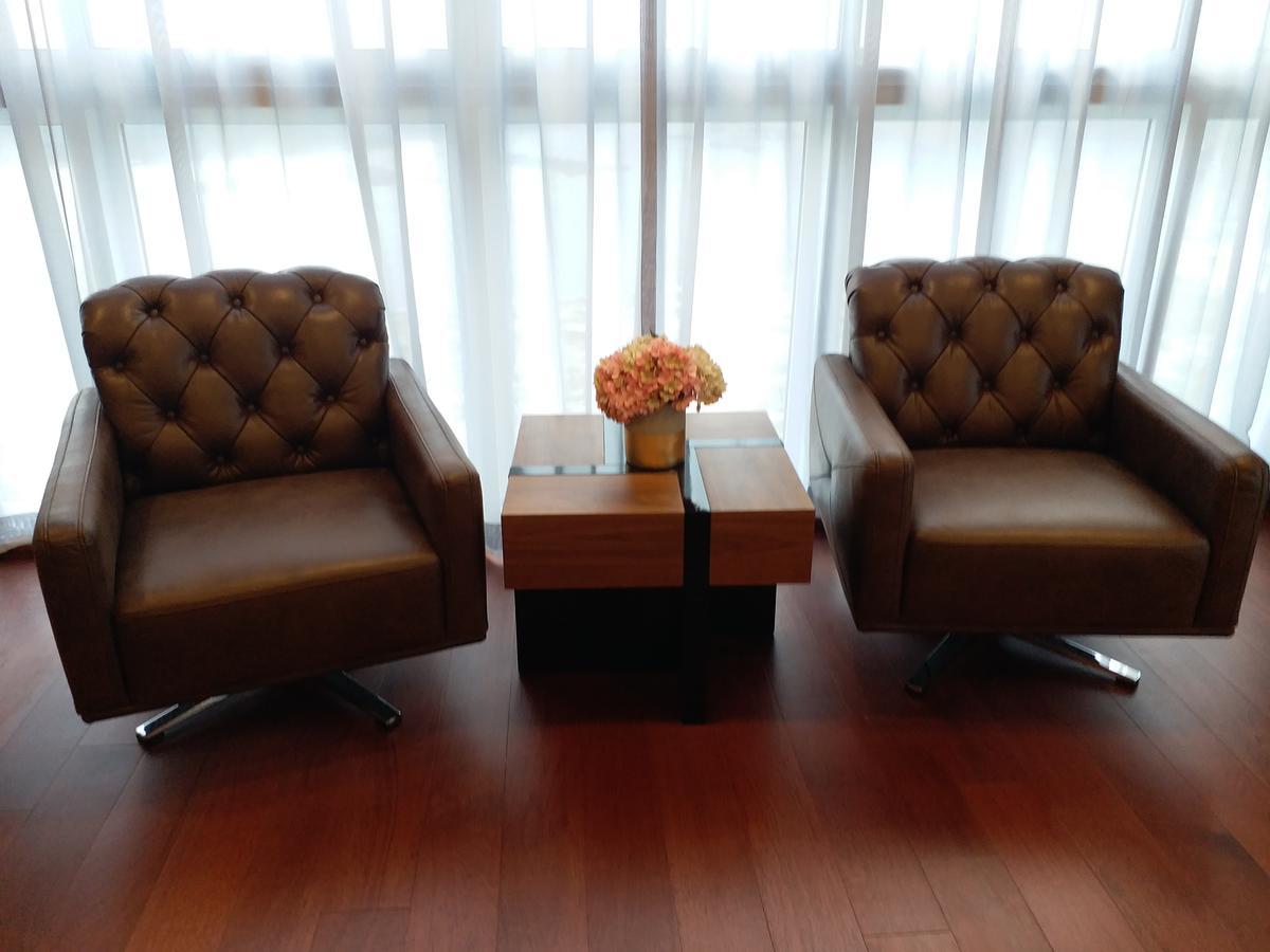 ג'והור בהרו Jb City Paragon Serviced Apartment מראה חיצוני תמונה