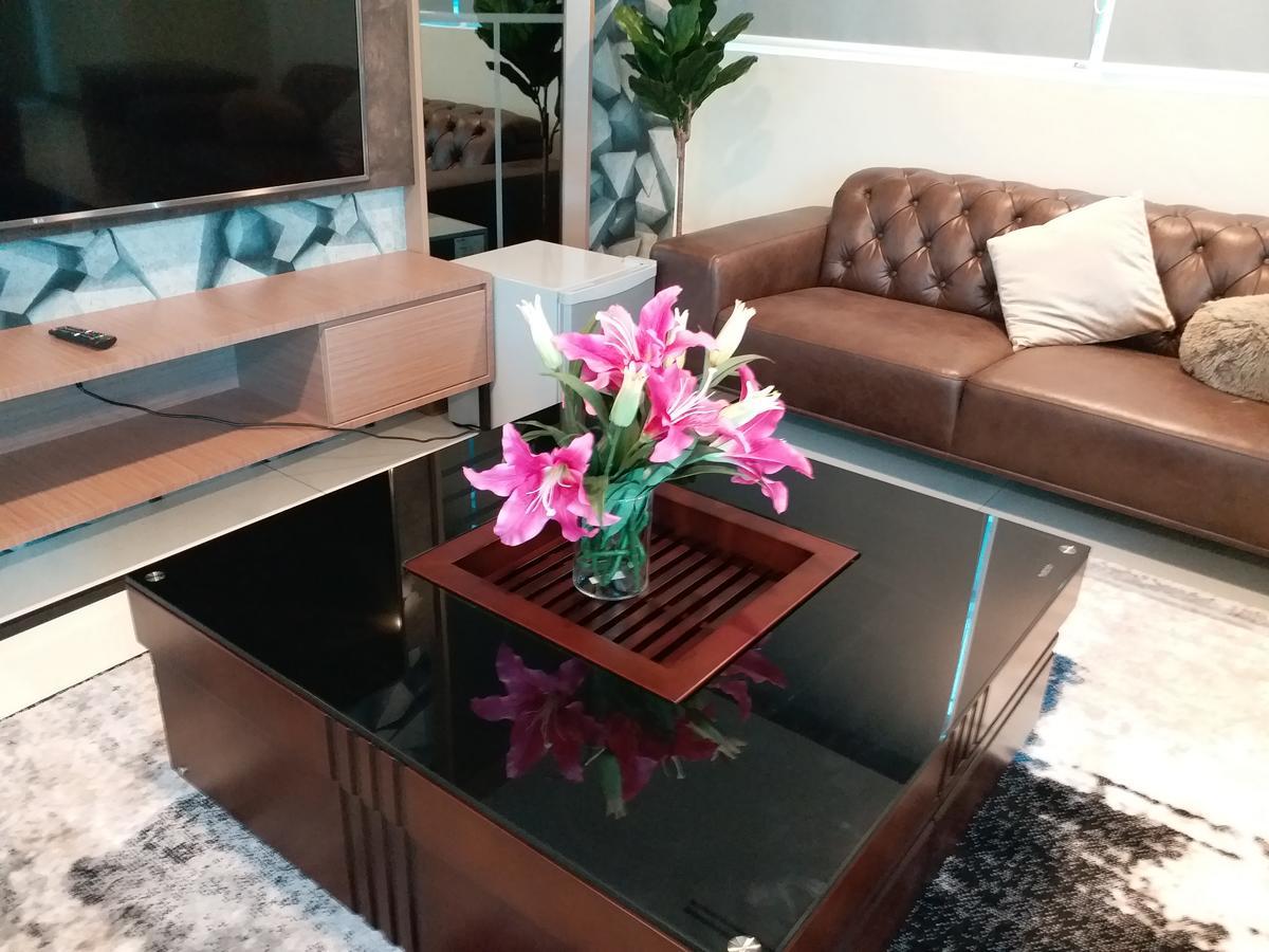 ג'והור בהרו Jb City Paragon Serviced Apartment מראה חיצוני תמונה